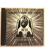 RFTC by Rocket from the Crypt (1998 Interscope ADVANCE PROMO CD) EXC LN ... - $5.77