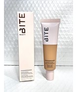 BITE BEAUTY ChangeMaker Micellar Foundation M70 Medium Vegan 100% - $291.79 MXN