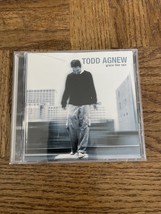 Todd Agnew Grace Like Rain CD - £7.99 GBP
