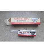 Schick KronePlus Edge Replacement Injector Blades with 7 Blades-
show or... - $18.40 CAD