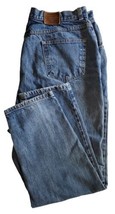 Pendleton Originals Blue Jean Pants Women 22W - £21.57 GBP