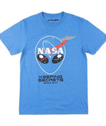 NASA Keeping Secrets Since 1947 T-Shirt - £9.57 GBP
