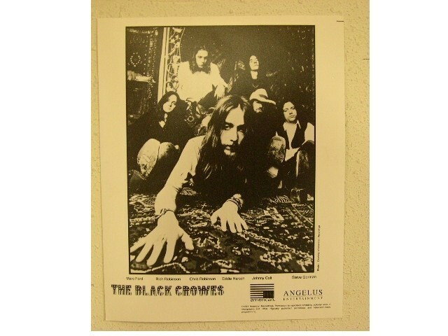 2 The Noir Crowes Presser Photo Kit-
show original title

Original Text2... - $26.88