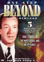 One Step Beyond - DVD ( Ex Cond.) - $7.80