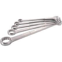 CRAFTSMAN Wrench Set, Metric, Jumbo, 5-Piece (CMMT12055) 23, 24, 25, 27,... - $109.99