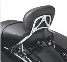 Harley Davidson OEM Detachable Sissy Bar Backrest Harley Touring 2009-23... - $140.00