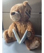 Baby GUND Storytime Cub Animated Plush Teddy Bear Recites “The Three Bea... - $29.69