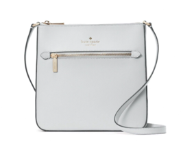 New Kate Spade Sadie North South Crossbody Stone Path with Dust bag - £73.79 GBP