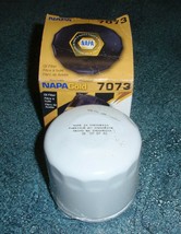 Napa Gold 7073 Oil Filter - FAST SHIPPING!  - £6.21 GBP
