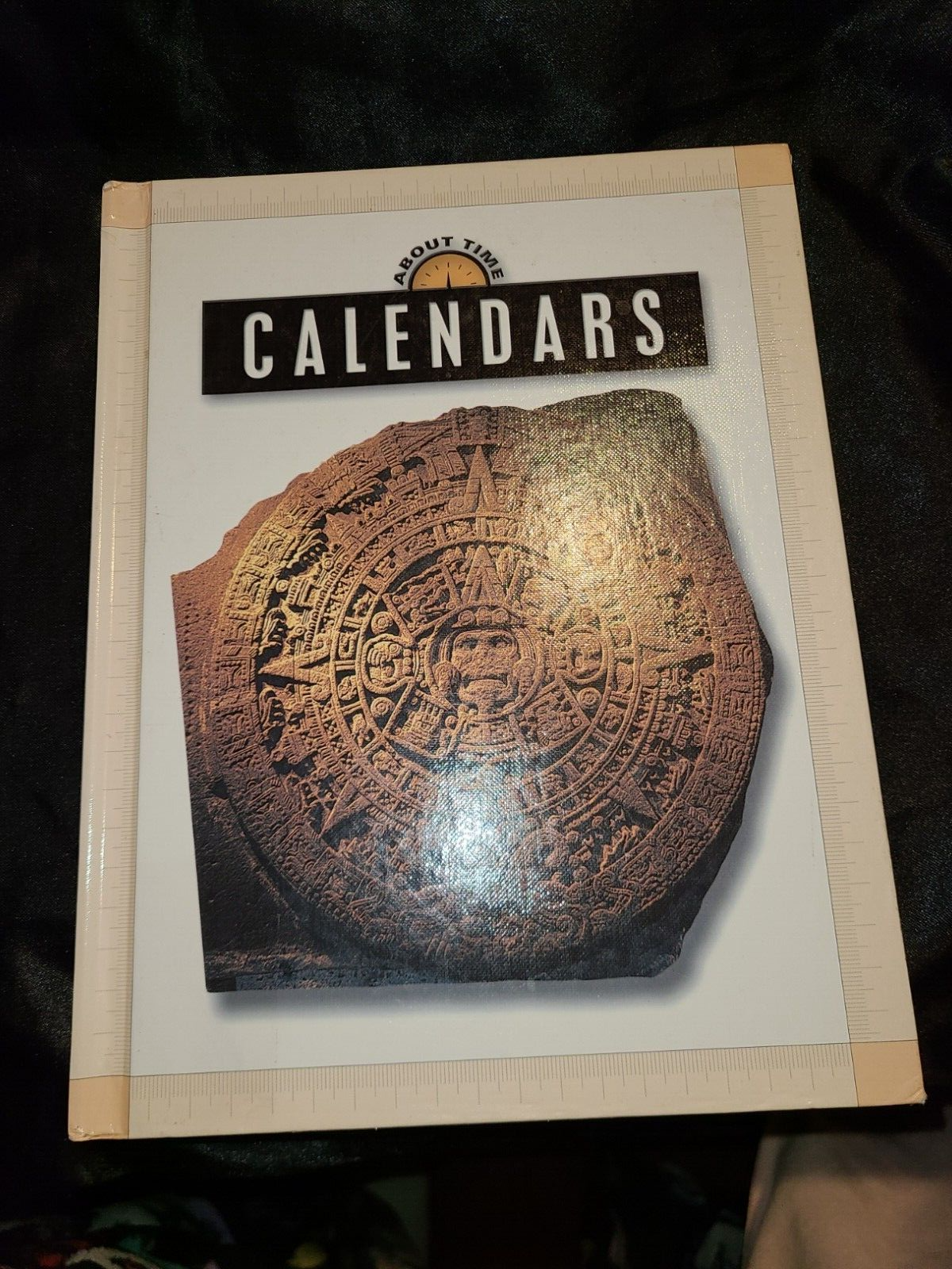 Calendars by Williams, Brian Hardcover 2003 - $6.92