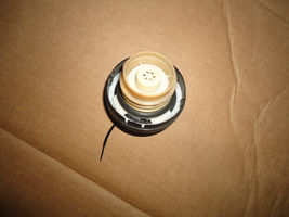 2000-2005 Toyota Celica GT GT-S  GAS FUEL FILLER CAP OEM image 3