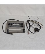 Garmin GPS 100 Rack Assembly 011-00014-00 w/ Wiring Harness Connector Ba... - €154,04 EUR