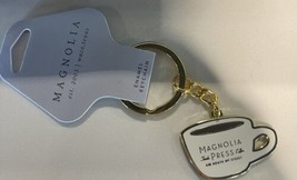 Magnolia silos Key chain. Home Do Chip And Jo Gaines In waco. Pack Of 2 - $49.47