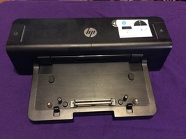 HP DOCKING STATION PORT REPLICATOR USB 3.0 -  PART VB043AA#ABA - Free Sh... - $461.57 MXN