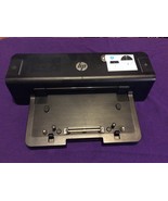 HP DOCKING STATION PORT REPLICATOR USB 3.0 -  PART VB043AA#ABA - Free Sh... - $455.51 MXN