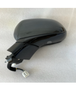 Gray Green LH driver side door mirror w/ BVM 360 Camera. OEM for 2019+ S... - $2,945.18 MXN