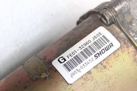 Electric Power Steering Rack Fits 04-11 MAZDA RX8 71444 image 11