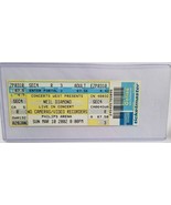 NEIL DIAMOND - VINTAGE 2002 UNUSED WHOLE FULL CONCERT TICKET - $15.00