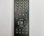 Samsung 00080C DVD VCR Combo Remote Control, Black / Gray - OEM Original - £8.02 GBP