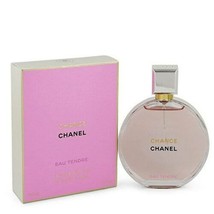 Chanel Chance Eau Tendre Women 1.7oz / 50ml Edp Eau De Parfum Spray New In Box - £110.58 GBP