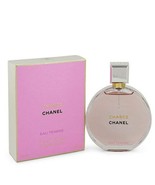 CHANEL CHANCE EAU TENDRE Women 1.7oz / 50ml EDP EAU DE PARFUM Spray NEW ... - $192.04 CAD