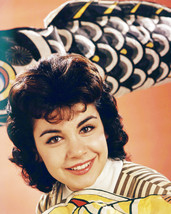 Annette Funicello 16x20 Poster 1960&#39;s smiling portrait - £15.63 GBP