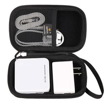 Hard Storage Travel Case For Tp-Link Ac750 Wireless Portable Nano Travel Router - £19.51 GBP