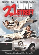 21 Jump Street (DVD, 2012) - £2.87 GBP