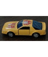 Nice Gently Used  Mini Die Cast and Plastic Car, VG CND - £3.88 GBP