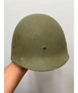 GENUINE VINTAGE 1984 USGI GROUND TROOP&#39;S M-1 HELMET LINER - $44.88 CAD