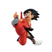 BanPresto - Dragon Ball - Match Makers - Son Goku Statue - £22.38 GBP
