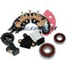 NEW 250A ALTERNATOR UPGRADE FITS CHEVROLET SILVERADO 1999-2005 4 PIN CONNECTOR image 10