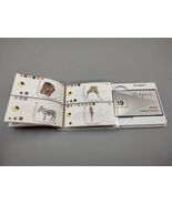 PFAFF - Creative Fantasy 19 - Domestic Animals - Sewing Accessory Progra... - $41.45 CAD