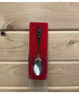 Spoon Enco Collector&#39;s Nevada Silver State Original Box USA Vintage - €17,17 EUR