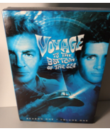Voyage to the Bottom of the Sea DVD: Season 1, Vol. 1 - $15.99