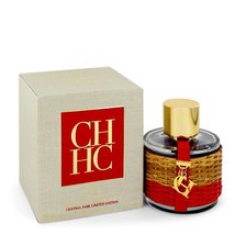 Carolina Herrera CH Central Park Edition 3.4 Oz Eau De Toilette Spray image 5