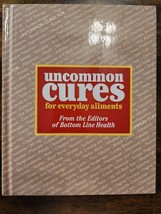 Uncommon Cures for Everyday Ailments - Hardcover By Pesman, Curt - £3.93 GBP