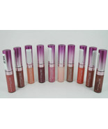 Maybelline Water Shine Gloss 5 ml *Choose your color* *Twin Pack* - £9.90 GBP