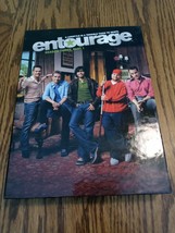 Entourage - Season 3, Part 1 (DVD, 2007, 3-Disc Set) - £9.39 GBP