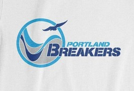 Portland Breakers USFL Football Embroidered Mens Polo Shirt XS-6XL, LT-4XLT New - £23.29 GBP+