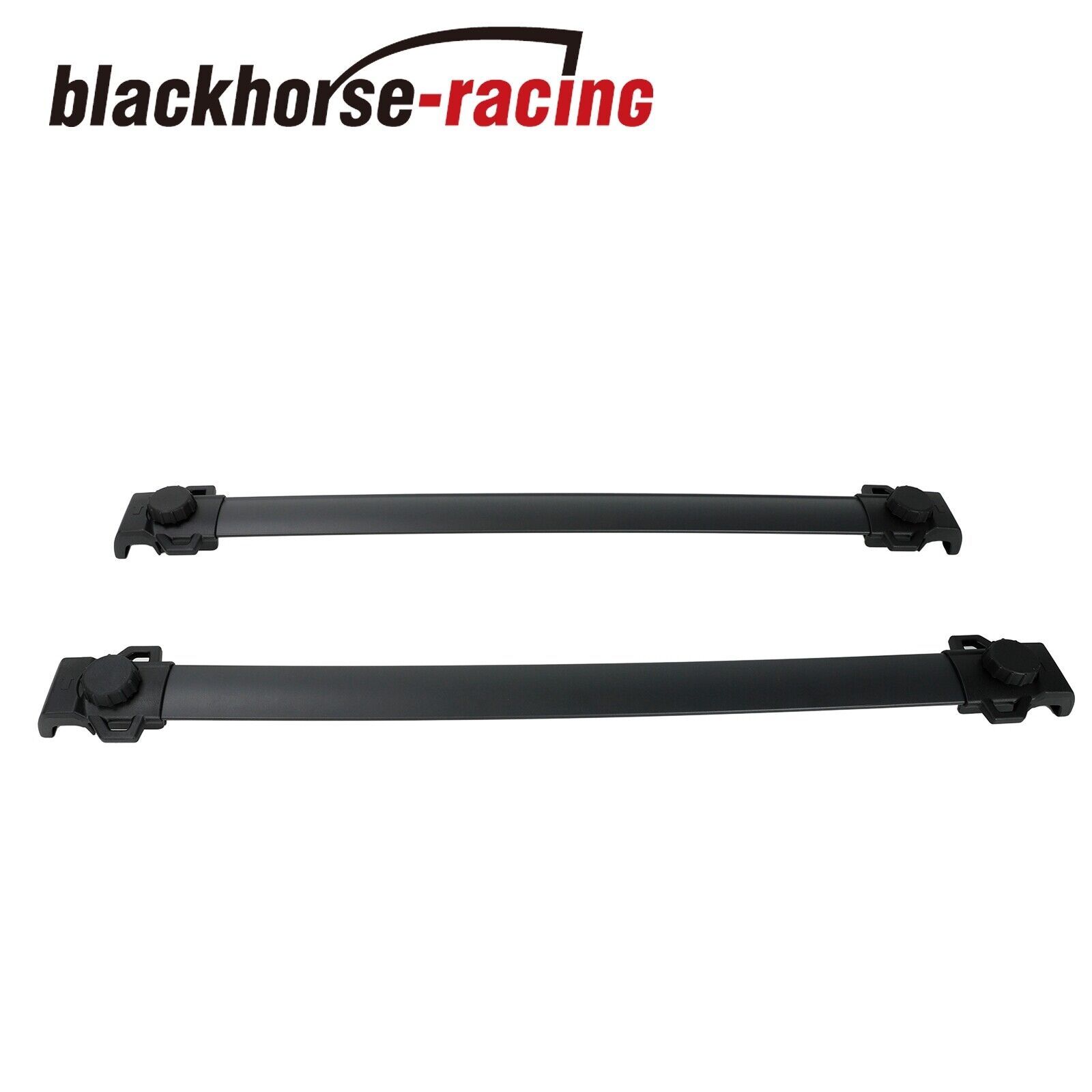Primary image for Roof Rack Luggage Canoe Carrier Cross Bars Rail Rooftop For 07-17 Jeep Patriot