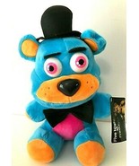 Five Nights at Freddy&#39;s: Sister Location 7&quot; Plush Toy Funtime Foxy. New - $13.71