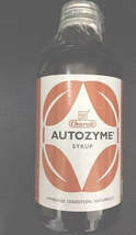 Autozyme Syrup  improve digestion relieve bloating burping 200ML - $220.98 MXN