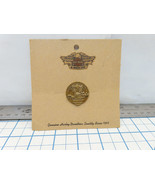 Harley Davidson 99040-94Z Lapel Pin First V-Twin Made in USA - $15.46
