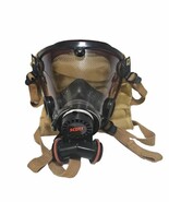 Scott AV-2000 Ventilation Mask With Instructions 061804 XL - €108,23 EUR