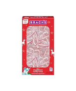 Brach&#39;s Mini Candy Canes - 100 Count Carton - Individually Wrapped - $18.25