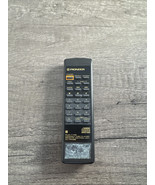 Pioneer CU-PD069 Remote Control Works Great - $30.28 CAD