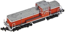 Rokuhan Z gauge T012-5 DE10 1500 B cold terrain JNR color - £56.25 GBP