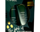 Joico Joifull Volumizing Shampoo 10.1 oz &amp; Conditioner 8.5 oz Holiday Gi... - £26.31 GBP