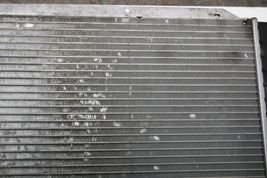 2000-2002 JAGUAR S-TYPE V8 4.0 ENGINE COOLING RADIATOR 2626 image 4